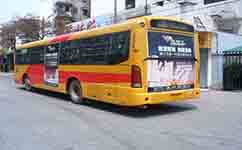 杭州742B公交車路線