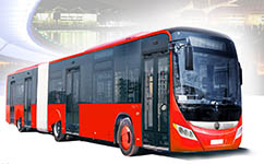 杭州城際高鐵巴士2號線公交