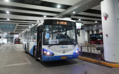 上海119路公交