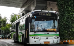 上海120路公交