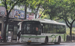 上海165路公交車路線