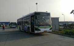 上海197路公交車路線
