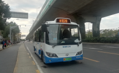 上海1028路公交