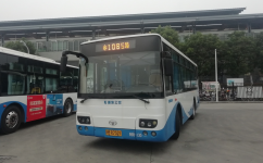上海1085路公交