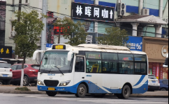 上海1088路公交