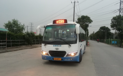 上海1089路公交車路線