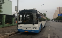 上海1126路公交