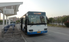 上海1136路公交車路線