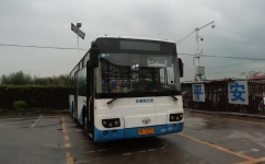 上海1159路公交