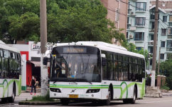 上海1205路公交