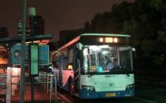 上海339路公交車路線