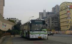 上海40路公交