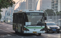 上海59路公交車路線