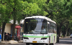 上海577路公交