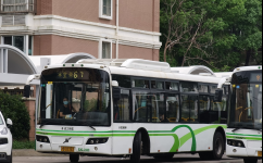 上海67路公交車路線