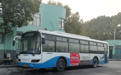 上海638路公交車路線