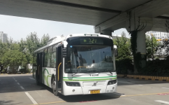 上海721路公交