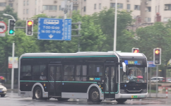 上海746路公交