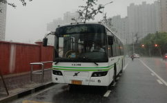 上海751路公交車路線