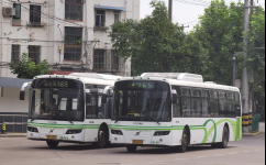 上海765路公交車路線