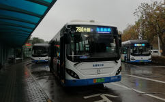 上海784路公交