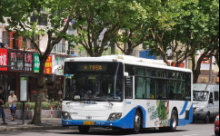 上海785路公交車路線