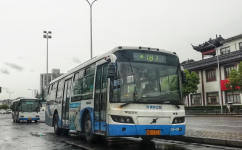 上海787路公交車路線