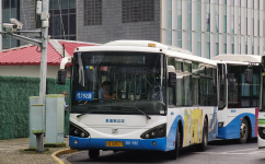上海792路公交車路線