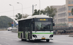 上海810路公交