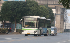 上海811路公交車路線