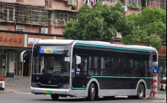上海862路公交車路線