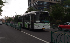 上海879路公交
