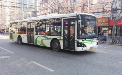 上海90路公交