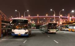 上海915路公交車路線