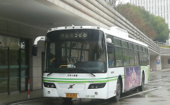 上海926路公交