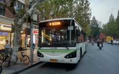 上海939路公交
