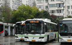 上海944路公交
