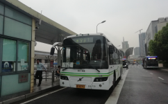 上海962路公交車路線