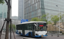 上海981路公交