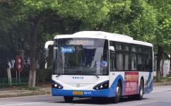 上海990路公交
