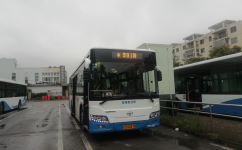 上海991路公交車路線