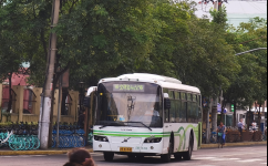 上海寶山22路公交車路線