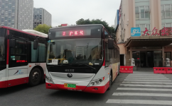 上海滬陳線公交車路線
