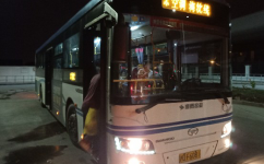 上海海沈線公交