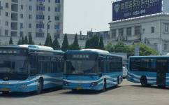 上海滬嘉專線公交車路線