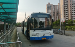 上海航奉專線公交