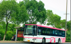 上海蓮衛專線公交車路線