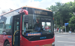 上海陸傢嘴金融城2路公交車路線