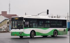 上海南航線公交