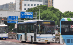 上海南申專線公交